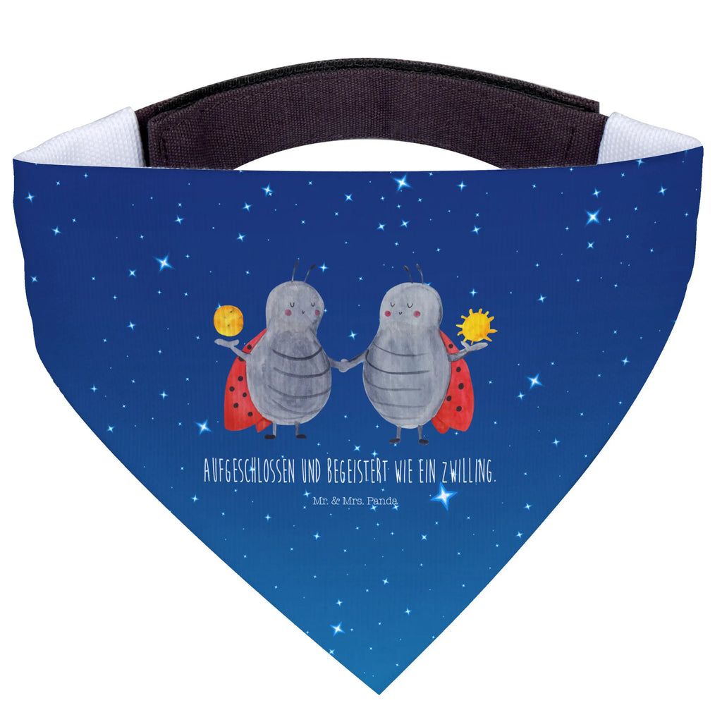 Dog neckerchief Star sign twin Hundehalstuch, Tuch, Mittelgroße Hunde, Mittel, Hunde, Halstuch, Tierkreiszeichen, Astrologie, Sternzeichen, Horoskop, Aszendent, Glückskäfer, Geschenk Mai, Marienkäfer, Zwilling Geschenk, Geburtstag Mai, Zwilling Sternzeichen, Zwillingsschwester, Zwillinge, Zwillingsbruder, Geschenk Juni