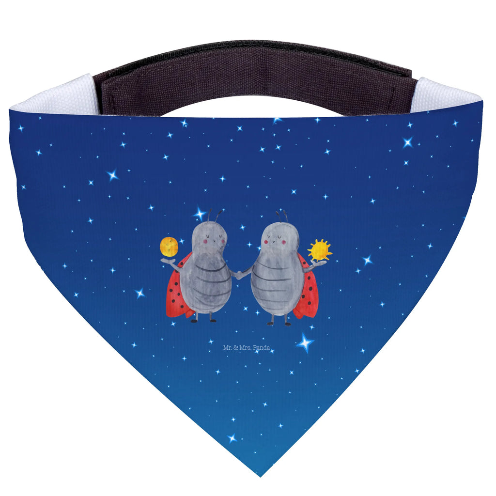 Dog neckerchief Star sign twin Hundehalstuch, Tuch, Mittelgroße Hunde, Mittel, Hunde, Halstuch, Tierkreiszeichen, Astrologie, Sternzeichen, Horoskop, Aszendent, Glückskäfer, Geschenk Mai, Marienkäfer, Zwilling Geschenk, Geburtstag Mai, Zwilling Sternzeichen, Zwillingsschwester, Zwillinge, Zwillingsbruder, Geschenk Juni