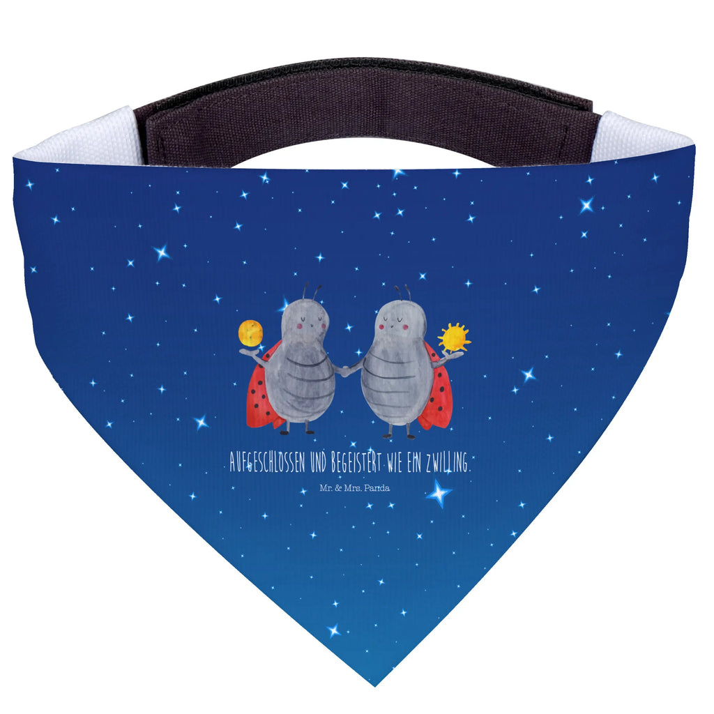 Dog neckerchief Star sign twin Hundehalstuch, Tuch, Mittelgroße Hunde, Mittel, Hunde, Halstuch, Tierkreiszeichen, Astrologie, Sternzeichen, Horoskop, Aszendent, Glückskäfer, Geschenk Mai, Marienkäfer, Zwilling Geschenk, Geburtstag Mai, Zwilling Sternzeichen, Zwillingsschwester, Zwillinge, Zwillingsbruder, Geschenk Juni
