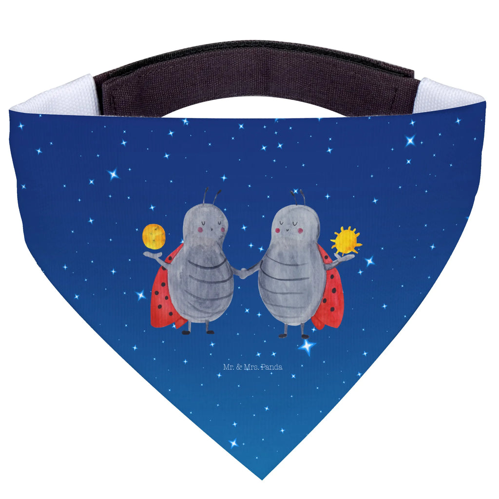 Dog neckerchief Star sign twin Hundehalstuch, Tuch, Mittelgroße Hunde, Mittel, Hunde, Halstuch, Tierkreiszeichen, Astrologie, Sternzeichen, Horoskop, Aszendent, Glückskäfer, Geschenk Mai, Marienkäfer, Zwilling Geschenk, Geburtstag Mai, Zwilling Sternzeichen, Zwillingsschwester, Zwillinge, Zwillingsbruder, Geschenk Juni