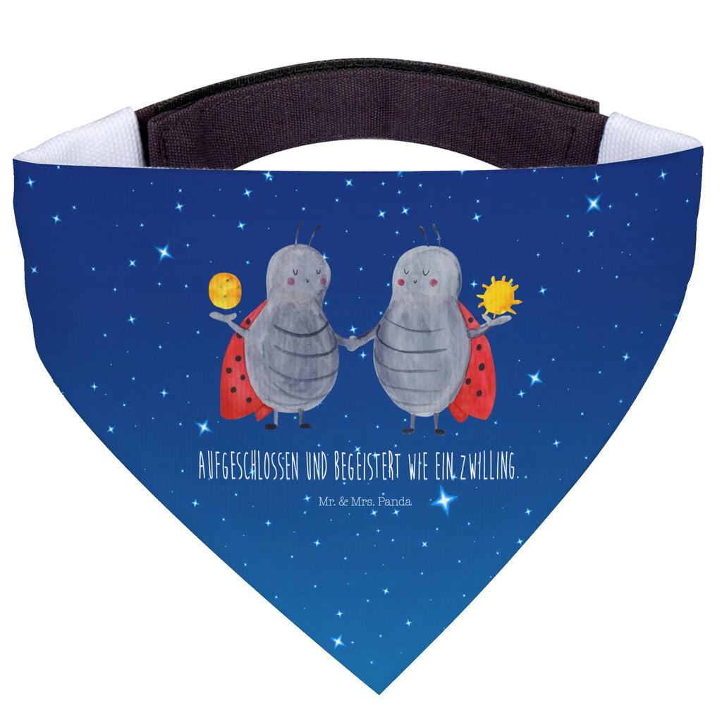 Dog neckerchief Star sign twin Hundehalstuch, Tuch, Mittelgroße Hunde, Mittel, Hunde, Halstuch, Tierkreiszeichen, Astrologie, Sternzeichen, Horoskop, Aszendent, Glückskäfer, Geschenk Mai, Marienkäfer, Zwilling Geschenk, Geburtstag Mai, Zwilling Sternzeichen, Zwillingsschwester, Zwillinge, Zwillingsbruder, Geschenk Juni