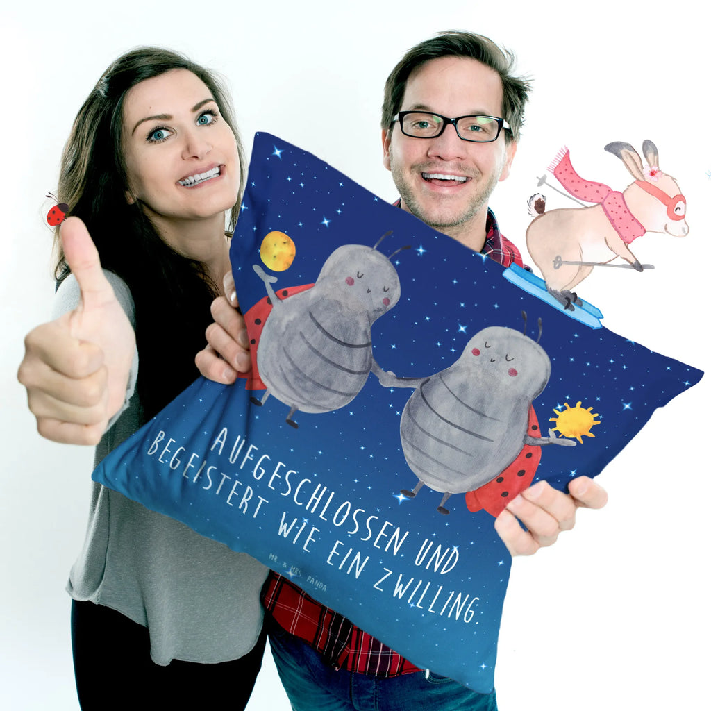 Cushion Star sign twin Sofakissen, Dekokissen Sofa, Kissenbezüge, Sofakissen 40x40, Dekokissen, Kissenhülle, Kissen 40x40 Waschbar, Kissenbezug 40x40, Kissen, sitzkissen, Kopfkissen, Zierkissen, sofakissen, Couchkissen, Kissenhülle 40x40, Kopfkissen 40x40, Dekokissen 40x40, Motivkissen, Kissen 40x40, Tierkreiszeichen, Sternzeichen, Horoskop, Astrologie, Aszendent, Geschenk Juni, Zwillinge, Glückskäfer, Zwilling Sternzeichen, Zwillingsbruder, Geschenk Mai, Marienkäfer, Zwilling Geschenk, Geburtstag Mai, Zwillingsschwester