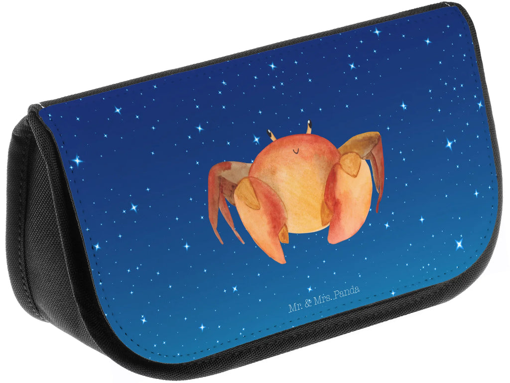 Kosmetyczka znak zodiaku krab Kulturtasche, toilettenbeutel, Beauty Bag, kosmetiktäschchen, Organizer Tasche, utensilientasche, Schminktäschchen, Waschtasche, Schminkbeutel, kosmetik beutel, Reisenecessaires, Kosmetiktasche, zubehörtasche, Kulturbeutel, Make-Up Bag, Beautybag, Toilettentasche, hygiene tasche, Necessaire, reise kosmetiktasche, kleines Täschchen, reiseschminktasche, beauty case, Waschbeutel, kulturtäschchen, Schminktasche, bad tasche, beauty tasche, Horoskop, Astrologie, Aszendent, Sternzeichen, Tierkreiszeichen, Geschenk Meer, Krebs Geschenk, Geburtstag Juli, Krebs Sternzeichen, Geburtstag Juni, Meerestier, Krabbe, Geschenk Juni, Krebse, Geschenk Juli