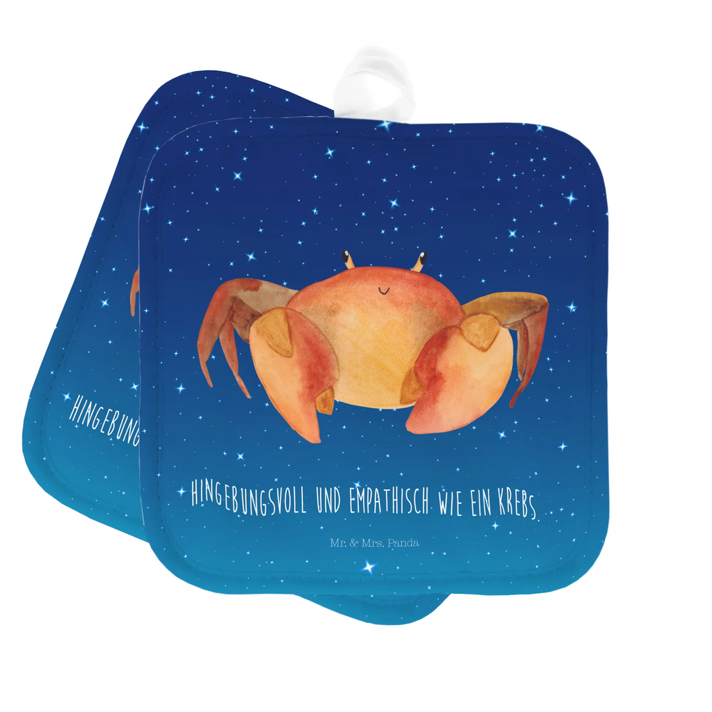Pot holder Star sign Cancer Topflappenset, 2er Set Topflappen, Topflappen 2er Set, topfhalter, Topfhandschuhe, Topflappen, Topflappen Set, Topfuntersetzer, Horoskop, Astrologie, Aszendent, Sternzeichen, Tierkreiszeichen, Geschenk Juni, Geschenk Meer, Krabbe, Geburtstag Juni, Geschenk Juli, Meerestier, Geburtstag Juli, Krebse, Krebs Geschenk, Krebs Sternzeichen