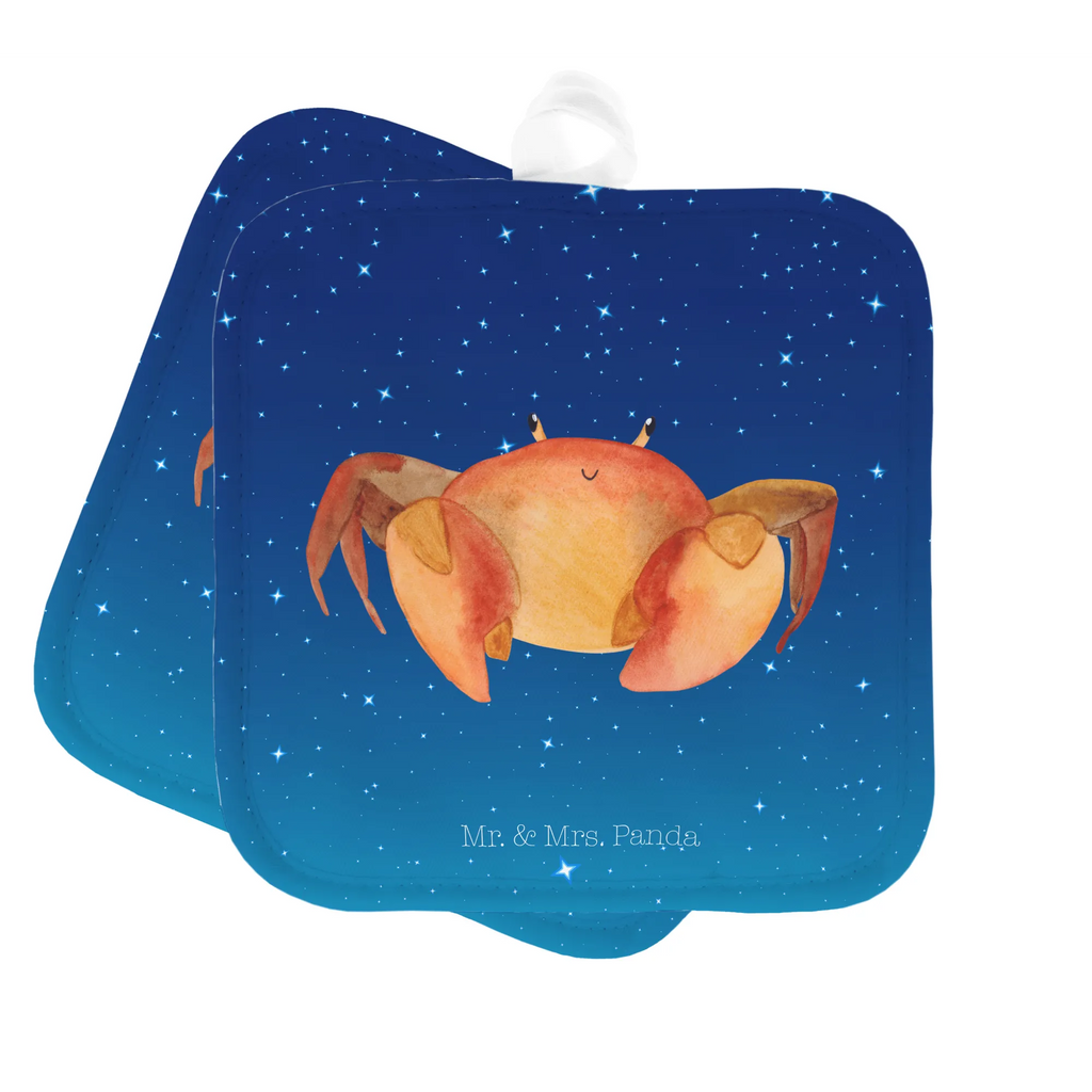 Pot holder Star sign Cancer Topflappenset, 2er Set Topflappen, Topflappen 2er Set, topfhalter, Topfhandschuhe, Topflappen, Topflappen Set, Topfuntersetzer, Horoskop, Astrologie, Aszendent, Sternzeichen, Tierkreiszeichen, Geschenk Juni, Geschenk Meer, Krabbe, Geburtstag Juni, Geschenk Juli, Meerestier, Geburtstag Juli, Krebse, Krebs Geschenk, Krebs Sternzeichen