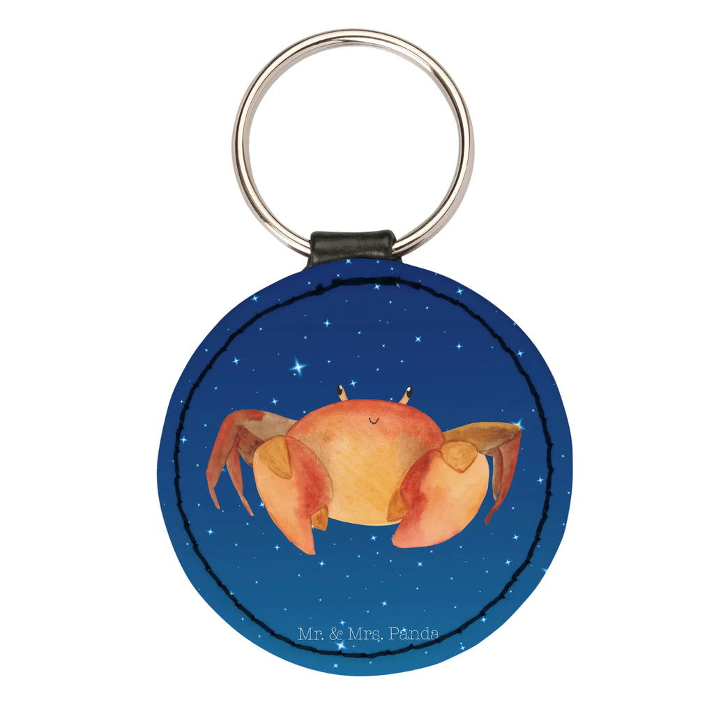 Okrągły brelok znak zodiaku krab Taschenanhänger, mini schlüsselanhänger, Schlüsselaccessoire, schlüsselbund anhänger, Schlüsselanhänger, Sternzeichen, Tierkreiszeichen, Horoskop, Astrologie, Aszendent, Krebs Sternzeichen, Geburtstag Juli, Krebs Geschenk, Geschenk Juni, Geschenk Meer, Geschenk Juli, Geburtstag Juni, Meerestier, Krabbe, Krebse