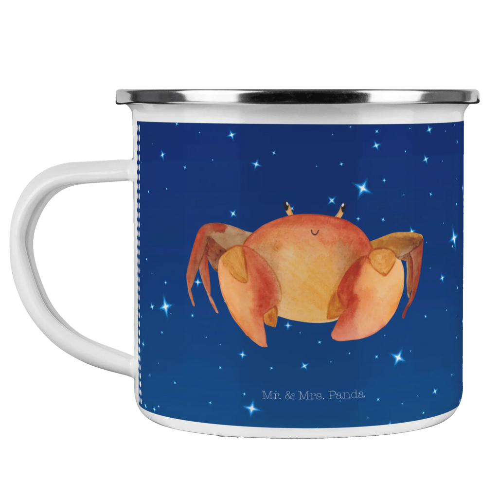 Enamel camping mug Star sign Cancer Teebecher, Kaffeetasse, becher emaille, Reisebecher, blechbecher, Kaffeebecher, Metalltasse, wandertasse, Emailletasse, Trinkbecher, Blechtasse, Becher, reisetasse, Campingbecher, metallbecher, Pott, Teetasse, Tasse, emaillebecher, wanderbecher, Emaille Becher, Emaille Tasse, Tasse Emaille, Campingtasse, Horoskop, Astrologie, Aszendent, Sternzeichen, Tierkreiszeichen, Krebs Geschenk, Geburtstag Juli, Krebs Sternzeichen, Geburtstag Juni, Krebse, Geschenk Juni, Geschenk Juli, Krabbe, Geschenk Meer, Meerestier