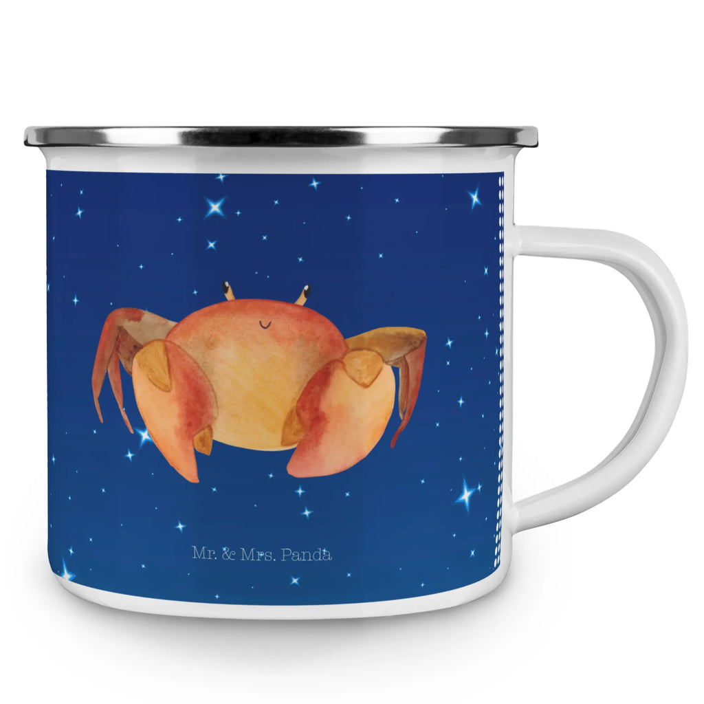 Enamel camping mug Star sign Cancer Teebecher, Kaffeetasse, becher emaille, Reisebecher, blechbecher, Kaffeebecher, Metalltasse, wandertasse, Emailletasse, Trinkbecher, Blechtasse, Becher, reisetasse, Campingbecher, metallbecher, Pott, Teetasse, Tasse, emaillebecher, wanderbecher, Emaille Becher, Emaille Tasse, Tasse Emaille, Campingtasse, Horoskop, Astrologie, Aszendent, Sternzeichen, Tierkreiszeichen, Krebs Geschenk, Geburtstag Juli, Krebs Sternzeichen, Geburtstag Juni, Krebse, Geschenk Juni, Geschenk Juli, Krabbe, Geschenk Meer, Meerestier