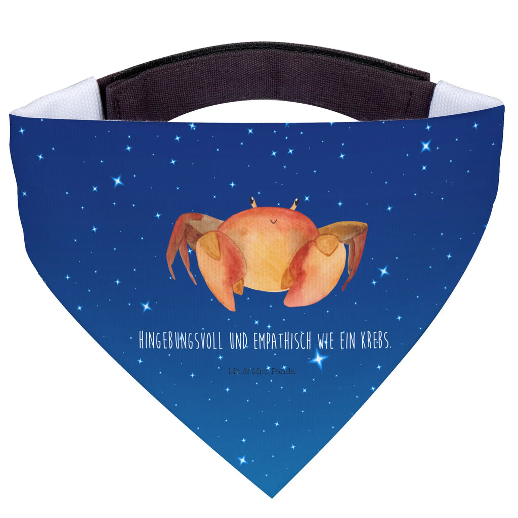 Dog neckerchief Star sign Cancer Mittelgroße Hunde, Halstuch, Hundehalstuch, Tuch, Hunde, Mittel, Tierkreiszeichen, Astrologie, Sternzeichen, Horoskop, Aszendent, Krabbe, Geschenk Juni, Geburtstag Juni, Geburtstag Juli, Krebse, Geschenk Meer, Geschenk Juli, Krebs Sternzeichen, Meerestier, Krebs Geschenk