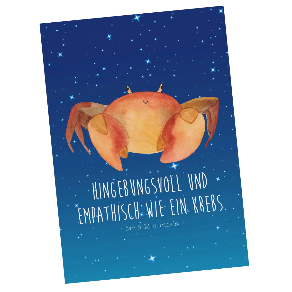 Postkarte Sternzeichen Krebs kunstkarte, Kunstkarten, Ansichtskarte, Grußkarte, einzelkarte, Postkarten, spruchkarte, bildkarte, Ansichtskarten, Postkarte, Motivkarte, Fotokarte, Designkarte, Aszendent, Astrologie, Tierkreiszeichen, Sternzeichen, Horoskop, Geburtstag Juli, Geschenk Juni, Geburtstag Juni, Krebs Geschenk, Geschenk Meer, Krebse, Krabbe, Krebs Sternzeichen, Meerestier, Geschenk Juli
