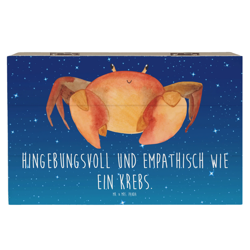 Holzkiste Sternzeichen Krebs Holzkiste, Kiste, Geschenkdose, Schatzkiste, Erinnerungskiste, XXL, Geschenkbox, Aufbewahrungsbox, Dekokiste, Schatulle, Erinnerungsbox, Truhe, Tierkreiszeichen, Sternzeichen, Horoskop, Astrologie, Aszendent, Krebse, Krebs Geschenk, Geschenk Meer, Meerestier, Geschenk Juli, Krabbe, Geburtstag Juli, Geschenk Juni, Geburtstag Juni, Krebs Sternzeichen