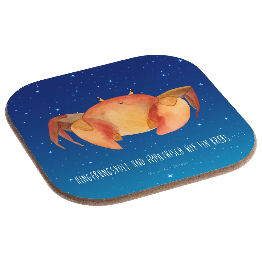 Square coaster Star sign Cancer Untersetzer, Tassen Untersetzer, Holzuntersetzer, Untersetzer aus Holz, Glasuntersetzer, Korkuntersetzer, Untersetzer Holz, Untersetzer für Gläser, Untersetzer Design, Bierdeckel, Untersetzer Gläser, Getränkeuntersetzer, Tierkreiszeichen, Sternzeichen, Horoskop, Astrologie, Aszendent, Geburtstag Juli, Krabbe, Geburtstag Juni, Meerestier, Geschenk Juli, Krebs Geschenk, Geschenk Meer, Krebse, Krebs Sternzeichen, Geschenk Juni