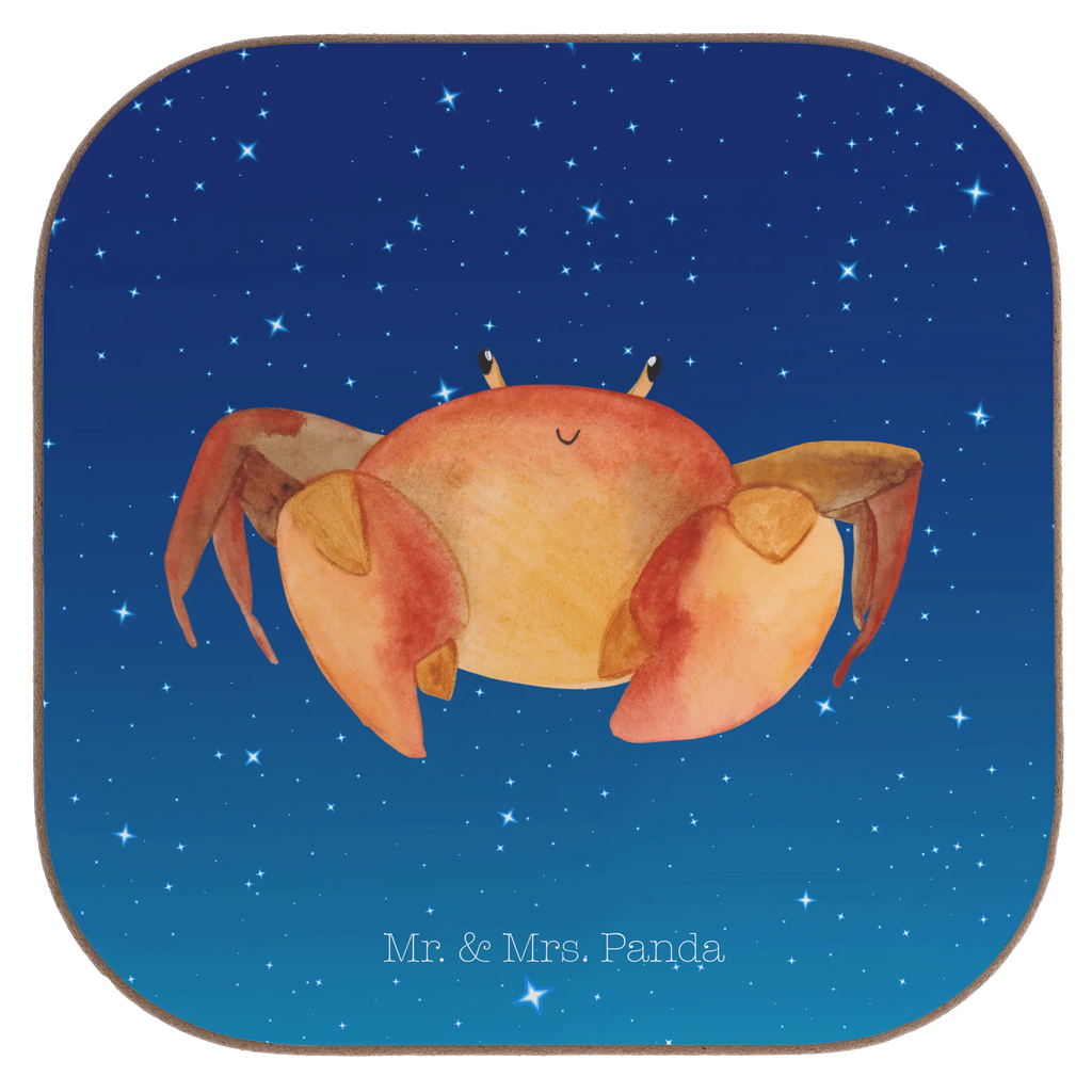 Square coaster Star sign Cancer Untersetzer, Tassen Untersetzer, Holzuntersetzer, Untersetzer aus Holz, Glasuntersetzer, Korkuntersetzer, Untersetzer Holz, Untersetzer für Gläser, Untersetzer Design, Bierdeckel, Untersetzer Gläser, Getränkeuntersetzer, Tierkreiszeichen, Sternzeichen, Horoskop, Astrologie, Aszendent, Geburtstag Juli, Krabbe, Geburtstag Juni, Meerestier, Geschenk Juli, Krebs Geschenk, Geschenk Meer, Krebse, Krebs Sternzeichen, Geschenk Juni
