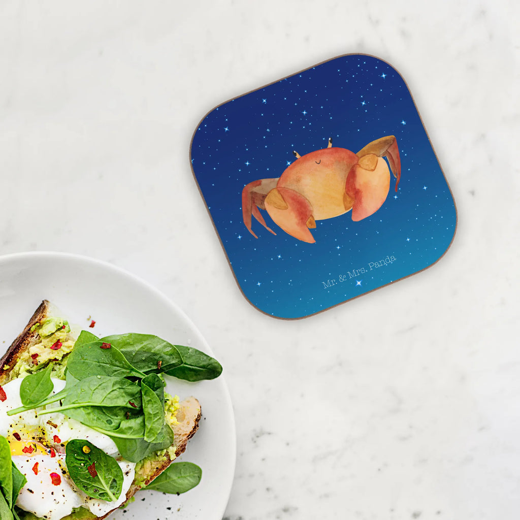 Square coaster Star sign Cancer Untersetzer, Tassen Untersetzer, Holzuntersetzer, Untersetzer aus Holz, Glasuntersetzer, Korkuntersetzer, Untersetzer Holz, Untersetzer für Gläser, Untersetzer Design, Bierdeckel, Untersetzer Gläser, Getränkeuntersetzer, Tierkreiszeichen, Sternzeichen, Horoskop, Astrologie, Aszendent, Geburtstag Juli, Krabbe, Geburtstag Juni, Meerestier, Geschenk Juli, Krebs Geschenk, Geschenk Meer, Krebse, Krebs Sternzeichen, Geschenk Juni