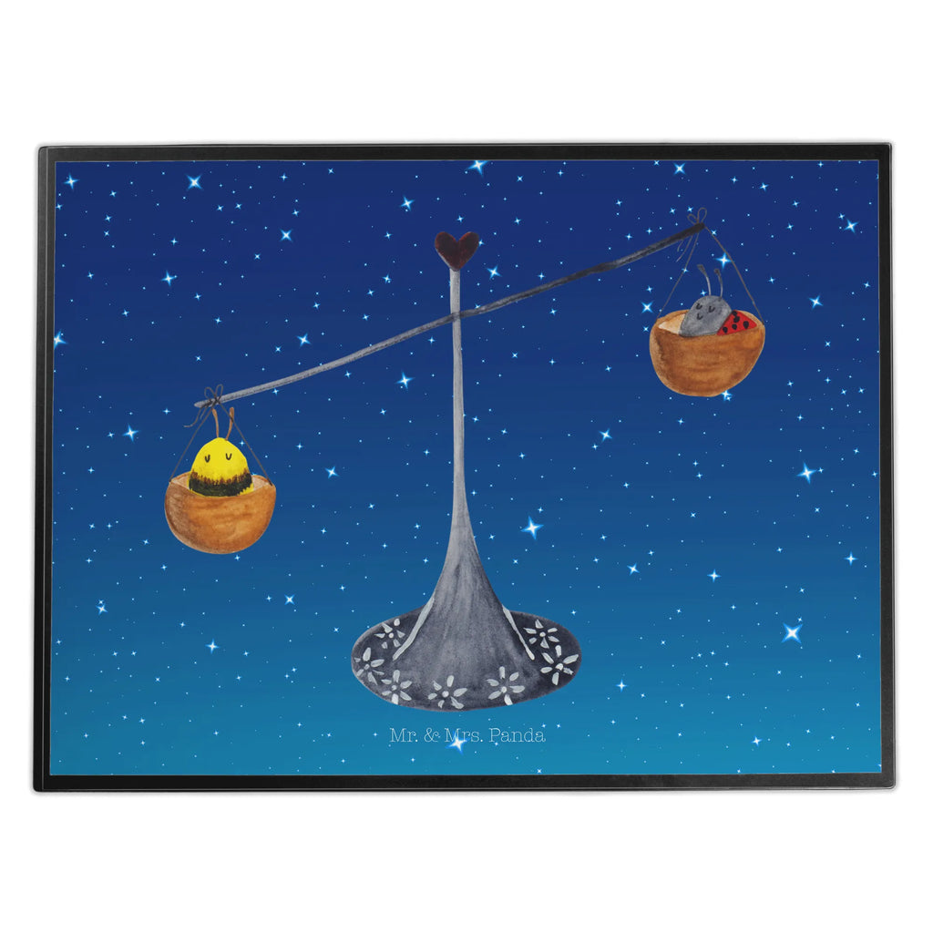 Desk pad Star sign Scale Schreibunterlage, Schreibtisch Unterlagen, Schreibwaren, Büroartikel, Bürobedarf, Schreibtischunterlage Groß, Schreibtischauflage, Tierkreiszeichen, Sternzeichen, Horoskop, Astrologie, Aszendent, Biene, Geschenk September, Marienkäfer, Waage, Hummel, Gleichgewicht, Geburtstag Oktober, Geburtstag September, Geschenk Oktober, Waage Sternzeichen, Waage Geschenk