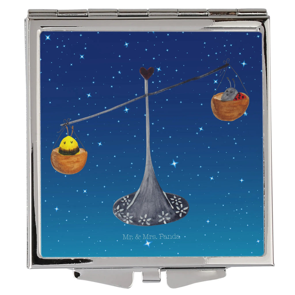 Kwadratowe lusterko do torebki Znak zodiaku waga Runder Taschenspiegel, Design Taschenspiegel, Schminkspiegel Kompakt, Mini Spiegel, Tragbarer Spiegel, Kompaktspiegel, Handspiegel Zum Mitnehmen, Handspiegel Mit Hülle, Taschen-Kosmetikspiegel, Schminkspiegel To Go, Klappbarer Taschenspiegel, Handspiegel Geschenkidee, Spiegel Für Schminktasche, Deko Handspiegel, Taschenspiegel, Reise Spiegel, Handtaschenspiegel, Spiegel Für Handtasche, Kosmetikspiegel Klein, Spiegel Für Unterwegs, Klappspiegel, Silber, Handspiegel Für Damen, Klappbarer Handspiegel, Quadratischer Handspiegel, Vintage Kompaktspiegel, Spiegel Für Make-Up Tasche, Sternzeichen, Tierkreiszeichen, Horoskop, Astrologie, Aszendent, Hummel, Waage, Waage Sternzeichen, Geschenk Oktober, Geburtstag Oktober, Geburtstag September, Geschenk September, Marienkäfer, Gleichgewicht, Biene, Waage Geschenk