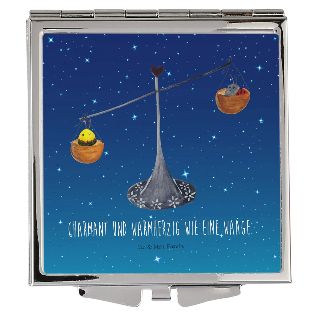 Kwadratowe lusterko do torebki Znak zodiaku waga Runder Taschenspiegel, Design Taschenspiegel, Schminkspiegel Kompakt, Mini Spiegel, Tragbarer Spiegel, Kompaktspiegel, Handspiegel Zum Mitnehmen, Handspiegel Mit Hülle, Taschen-Kosmetikspiegel, Schminkspiegel To Go, Klappbarer Taschenspiegel, Handspiegel Geschenkidee, Spiegel Für Schminktasche, Deko Handspiegel, Taschenspiegel, Reise Spiegel, Handtaschenspiegel, Spiegel Für Handtasche, Kosmetikspiegel Klein, Spiegel Für Unterwegs, Klappspiegel, Silber, Handspiegel Für Damen, Klappbarer Handspiegel, Quadratischer Handspiegel, Vintage Kompaktspiegel, Spiegel Für Make-Up Tasche, Sternzeichen, Tierkreiszeichen, Horoskop, Astrologie, Aszendent, Hummel, Waage, Waage Sternzeichen, Geschenk Oktober, Geburtstag Oktober, Geburtstag September, Geschenk September, Marienkäfer, Gleichgewicht, Biene, Waage Geschenk