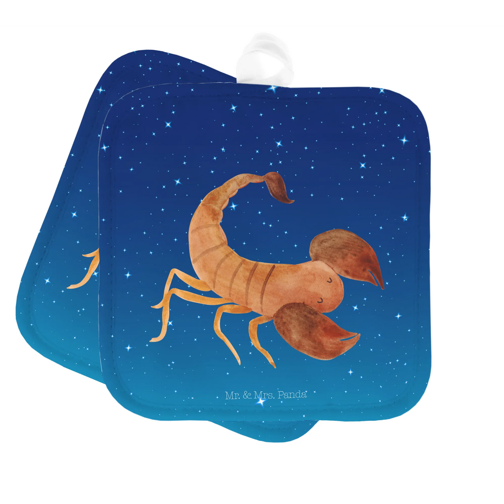 Pot holder Star sign Scorpio Topfuntersetzer, Topflappen Set, Topflappen, topfhalter, Topflappen 2er Set, 2er Set Topflappen, Topflappenset, Topfhandschuhe, Horoskop, Astrologie, Aszendent, Sternzeichen, Tierkreiszeichen, Geburtstag November, Geschenk November, Geburtstag Oktober, Skorpion Sternzeichen, Geschenk Oktober, Skorpion Geschenk, Skorpione