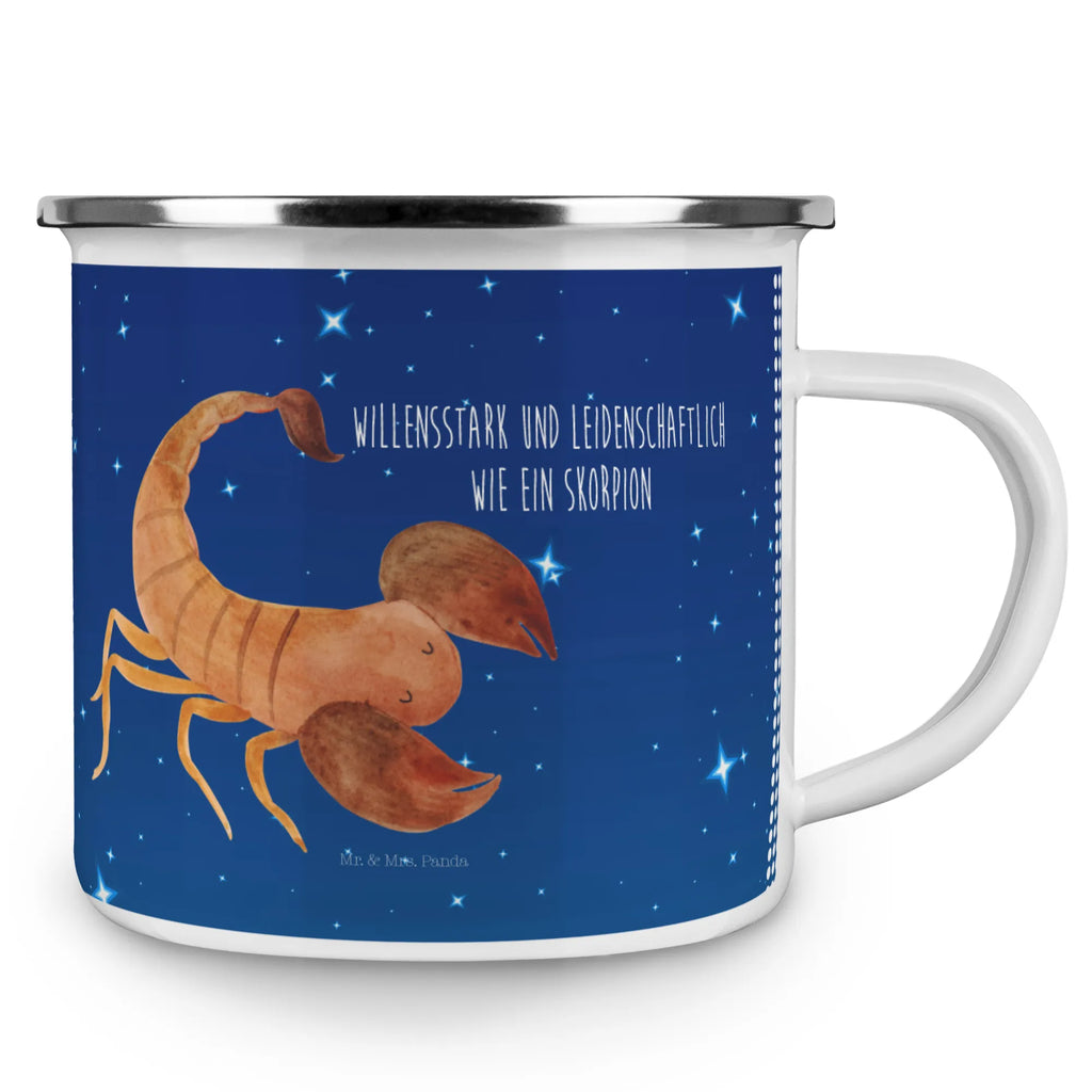 Kempingowy kubek emaliowany znak zodiaku Skorpion Blechtasse, reisetasse, Metalltasse, Becher, becher emaille, Emaille Becher, wanderbecher, Emaille Tasse, metallbecher, Kaffeetasse, Tasse, Kaffeebecher, wandertasse, Teebecher, blechbecher, emaillebecher, Tasse Emaille, Trinkbecher, Campingbecher, Teetasse, Campingtasse, Reisebecher, Pott, Emailletasse, Astrologie, Aszendent, Tierkreiszeichen, Sternzeichen, Horoskop, Geburtstag Oktober, Skorpion Sternzeichen, Geschenk November, Skorpion Geschenk, Skorpione, Geburtstag November, Geschenk Oktober