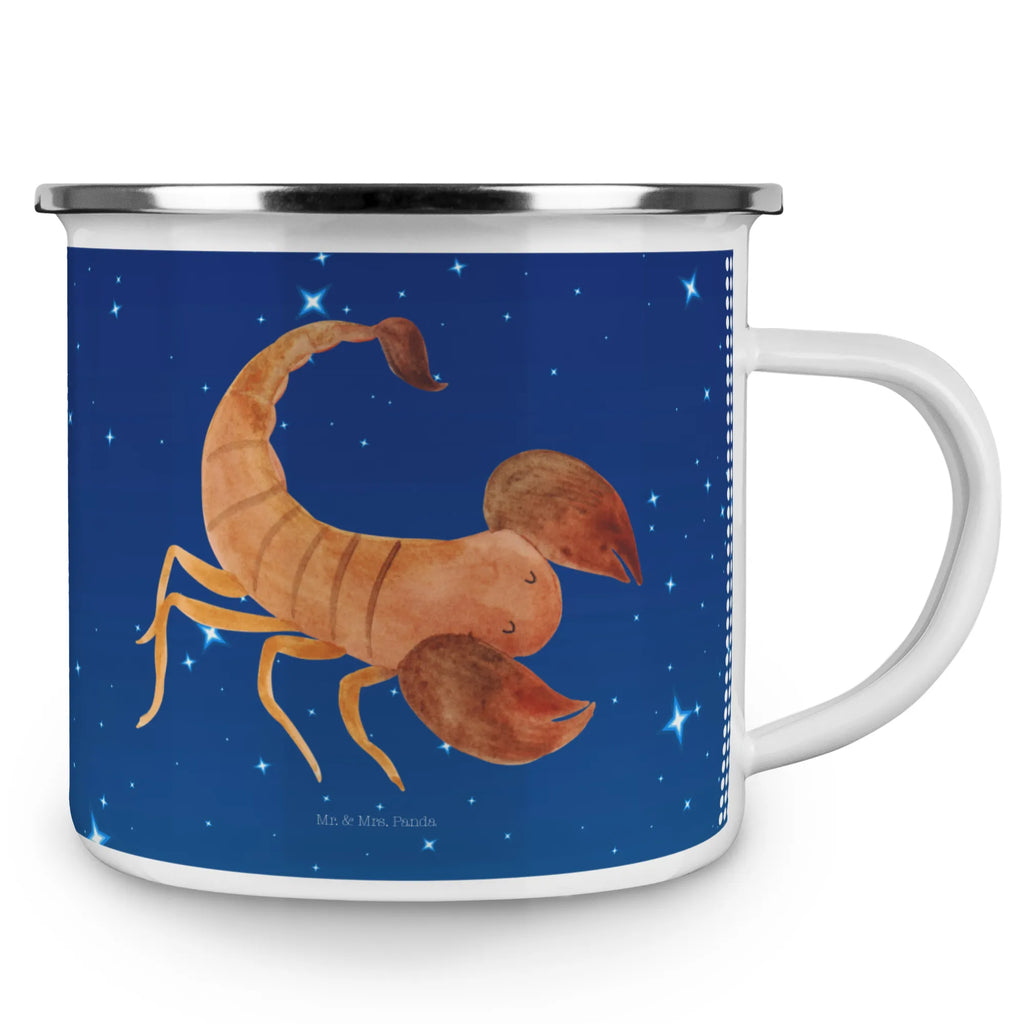 Kempingowy kubek emaliowany znak zodiaku Skorpion Blechtasse, reisetasse, Metalltasse, Becher, becher emaille, Emaille Becher, wanderbecher, Emaille Tasse, metallbecher, Kaffeetasse, Tasse, Kaffeebecher, wandertasse, Teebecher, blechbecher, emaillebecher, Tasse Emaille, Trinkbecher, Campingbecher, Teetasse, Campingtasse, Reisebecher, Pott, Emailletasse, Astrologie, Aszendent, Tierkreiszeichen, Sternzeichen, Horoskop, Geburtstag Oktober, Skorpion Sternzeichen, Geschenk November, Skorpion Geschenk, Skorpione, Geburtstag November, Geschenk Oktober
