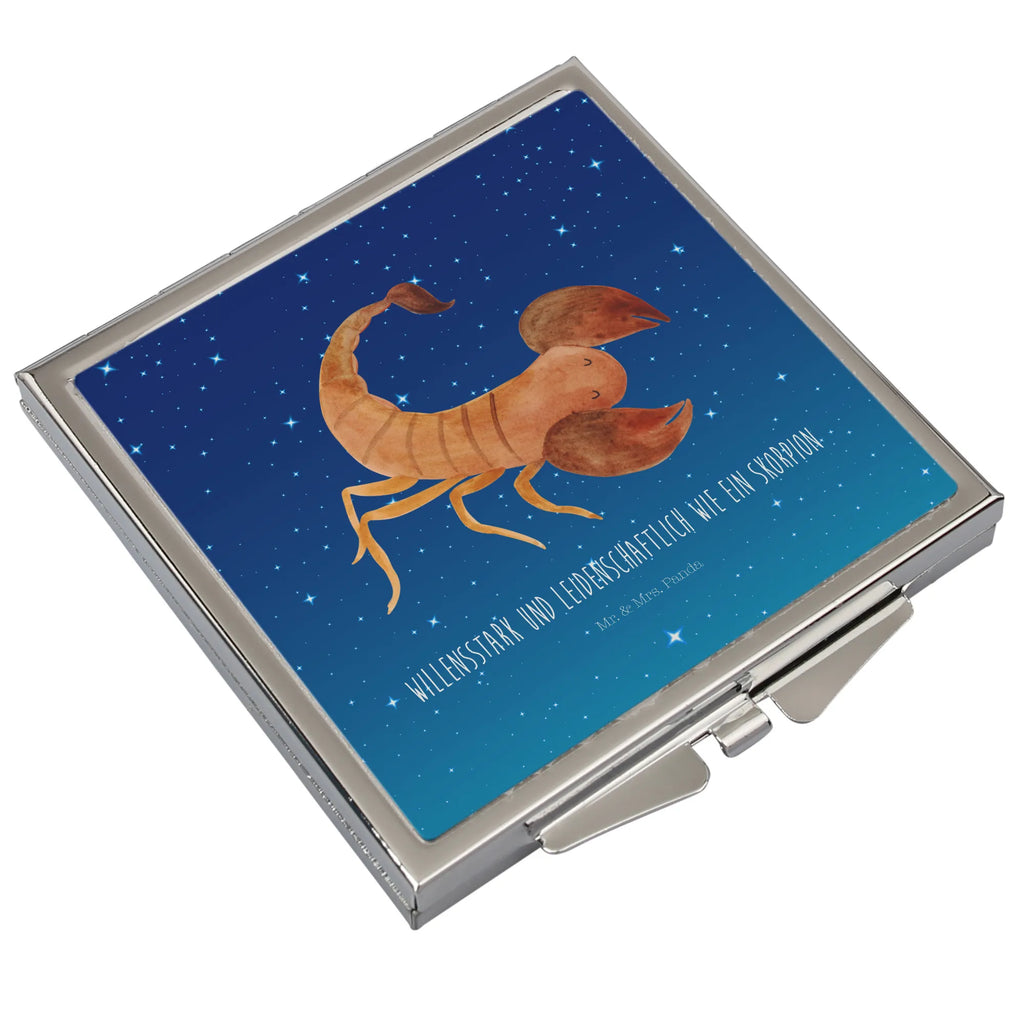 Handtaschenspiegel quadratisch Sternzeichen Skorpion Spiegel Für Unterwegs, Runder Taschenspiegel, Handtaschenspiegel, Kompaktspiegel, Handspiegel Zum Mitnehmen, Mini Spiegel, Vintage Kompaktspiegel, Spiegel Für Handtasche, Silber, Schminkspiegel Kompakt, Spiegel Für Schminktasche, Kosmetikspiegel Klein, Taschen-Kosmetikspiegel, Spiegel Für Make-Up Tasche, Reise Spiegel, Schminkspiegel To Go, Handspiegel Für Damen, Handspiegel Geschenkidee, Handspiegel Mit Hülle, Klappspiegel, Quadratischer Handspiegel, Design Taschenspiegel, Tragbarer Spiegel, Taschenspiegel, Klappbarer Handspiegel, Klappbarer Taschenspiegel, Deko Handspiegel, Sternzeichen, Tierkreiszeichen, Horoskop, Astrologie, Aszendent, Skorpione, Skorpion Sternzeichen, Geschenk Oktober, Geschenk November, Geburtstag Oktober, Skorpion Geschenk, Geburtstag November