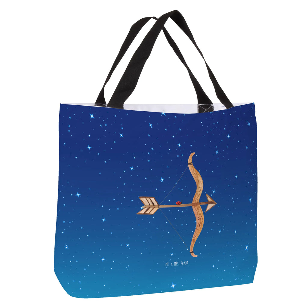Shopper Znak zodiaku Strzelec Strandtasche, Shopper, Einkaufstasche, Schulbeutel, Einkaufsbeutel, Tragebeutel, Freizeittasche, Beutel, Tasche, Schultasche, Alltagstasche, Tierkreiszeichen, Sternzeichen, Horoskop, Astrologie, Aszendent, Geschenk November, Schütze Sternzeichen, Geburtstag November, Geburtstag Dezember, Schütze, Schütze Geschenk, Geschenk Dezember, Geschenk Schützenfest