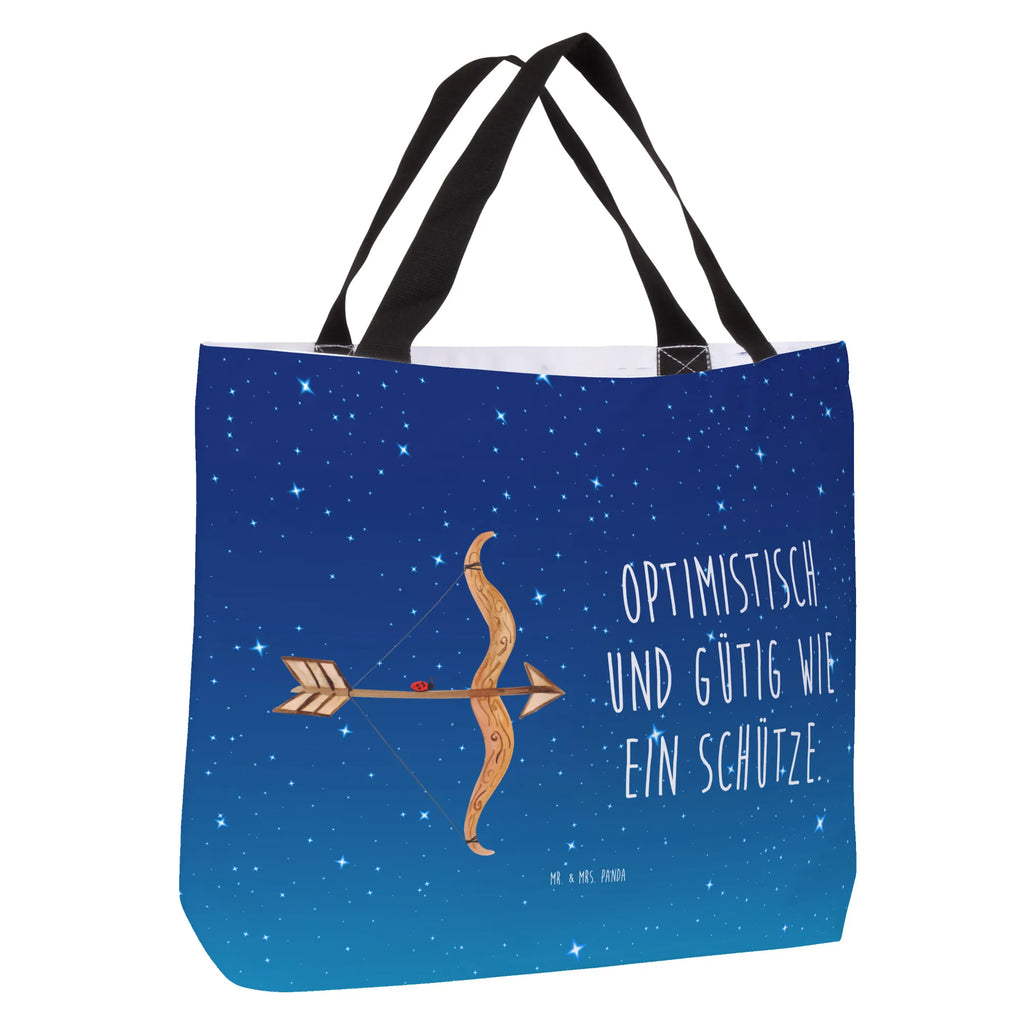 Shopper Znak zodiaku Strzelec Strandtasche, Shopper, Einkaufstasche, Schulbeutel, Einkaufsbeutel, Tragebeutel, Freizeittasche, Beutel, Tasche, Schultasche, Alltagstasche, Tierkreiszeichen, Sternzeichen, Horoskop, Astrologie, Aszendent, Geschenk November, Schütze Sternzeichen, Geburtstag November, Geburtstag Dezember, Schütze, Schütze Geschenk, Geschenk Dezember, Geschenk Schützenfest