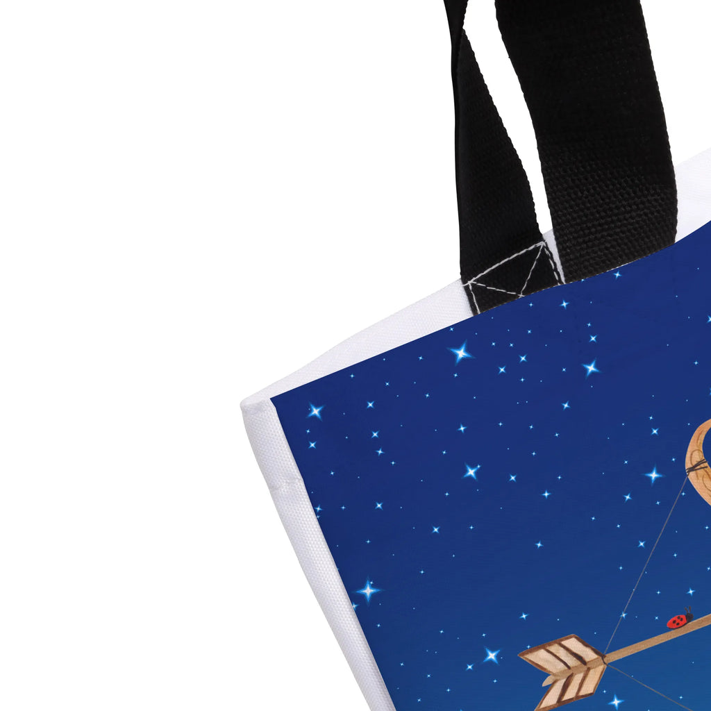 Shopper Znak zodiaku Strzelec Strandtasche, Shopper, Einkaufstasche, Schulbeutel, Einkaufsbeutel, Tragebeutel, Freizeittasche, Beutel, Tasche, Schultasche, Alltagstasche, Tierkreiszeichen, Sternzeichen, Horoskop, Astrologie, Aszendent, Geschenk November, Schütze Sternzeichen, Geburtstag November, Geburtstag Dezember, Schütze, Schütze Geschenk, Geschenk Dezember, Geschenk Schützenfest