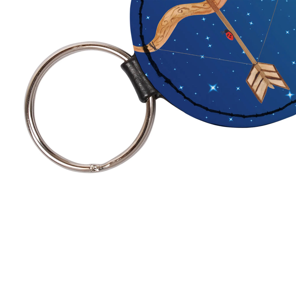 Round key ring Star sign Protect schlüsselbund anhänger, Taschenanhänger, Schlüsselanhänger, mini schlüsselanhänger, Schlüsselaccessoire, Sternzeichen, Tierkreiszeichen, Horoskop, Astrologie, Aszendent, Geschenk Schützenfest, Schütze Geschenk, Schütze Sternzeichen, Geburtstag November, Geschenk November, Geschenk Dezember, Schütze, Geburtstag Dezember