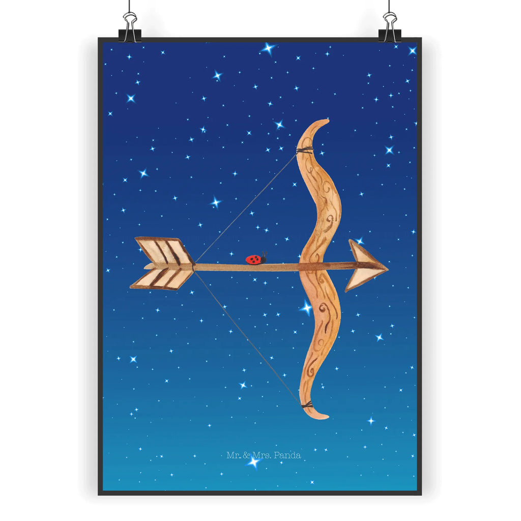 Poster Sternzeichen Schütze Bild für Wand, kunstposter, grafikposter, Wandposter, wandkunst, Designposter, Plakat, Wanddekoration, Deko Bild, Bild, Poster, drucke, kunstdruck poster, wanddruck, Wandschmuck, Wanddeko Bild, Mr. & Mrs. Panda Poster, kunst für die wand, Posterdruck, Wandbild, Kunstdruck, wanddeko, Aszendent, Astrologie, Horoskop, Tierkreiszeichen, Sternzeichen, Schütze, Geschenk November, Geburtstag November, Schütze Geschenk, Geschenk Schützenfest, Geburtstag Dezember, Schütze Sternzeichen, Geschenk Dezember