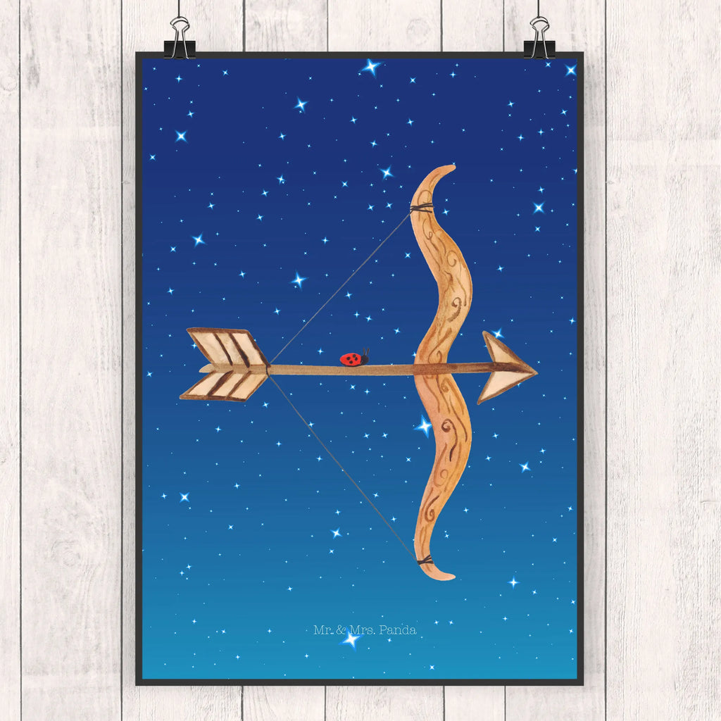 Poster Sternzeichen Schütze Bild für Wand, kunstposter, grafikposter, Wandposter, wandkunst, Designposter, Plakat, Wanddekoration, Deko Bild, Bild, Poster, drucke, kunstdruck poster, wanddruck, Wandschmuck, Wanddeko Bild, Mr. & Mrs. Panda Poster, kunst für die wand, Posterdruck, Wandbild, Kunstdruck, wanddeko, Aszendent, Astrologie, Horoskop, Tierkreiszeichen, Sternzeichen, Schütze, Geschenk November, Geburtstag November, Schütze Geschenk, Geschenk Schützenfest, Geburtstag Dezember, Schütze Sternzeichen, Geschenk Dezember