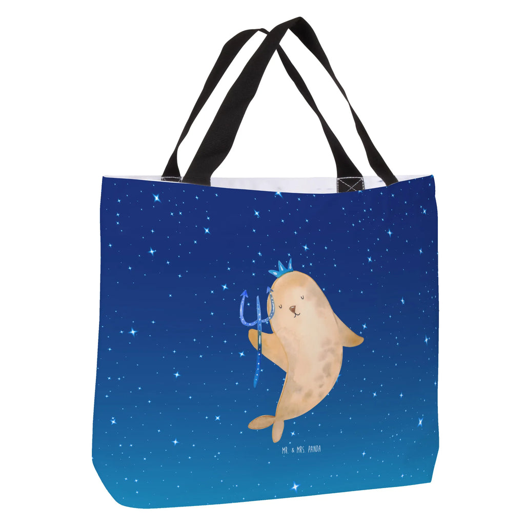 Shopper Star sign Aquarius XL, Alltagstasche, Ausflug, Schultertasche, Schultasche, Einkaufstasche, Freizeittasche, Einkaufsbeutel, Stofftasche, Shopper, Tüte, Beutel, Strandtasche, XXL Tasche, Tragebeutel, Schulbeutel, Sternzeichen, Tierkreiszeichen, Horoskop, Astrologie, Aszendent, Geschenk Januar, Meermann, Geburtstag Februar, Meer Geschenk, Wassermann Sternzeichen, Geburtstag Januar, Geschenk Februar, Nix, Wassermann Geschenk
