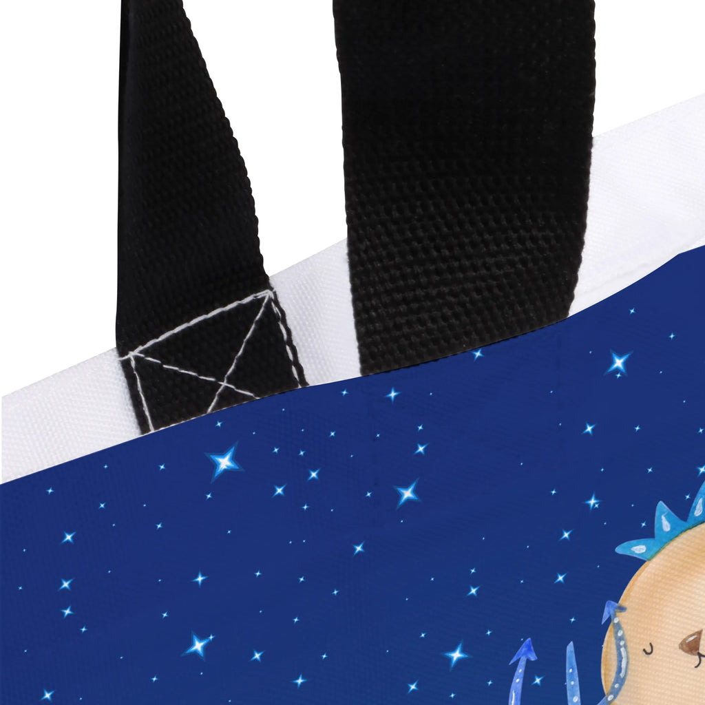 Shopper Star sign Aquarius XL, Alltagstasche, Ausflug, Schultertasche, Schultasche, Einkaufstasche, Freizeittasche, Einkaufsbeutel, Stofftasche, Shopper, Tüte, Beutel, Strandtasche, XXL Tasche, Tragebeutel, Schulbeutel, Sternzeichen, Tierkreiszeichen, Horoskop, Astrologie, Aszendent, Geschenk Januar, Meermann, Geburtstag Februar, Meer Geschenk, Wassermann Sternzeichen, Geburtstag Januar, Geschenk Februar, Nix, Wassermann Geschenk