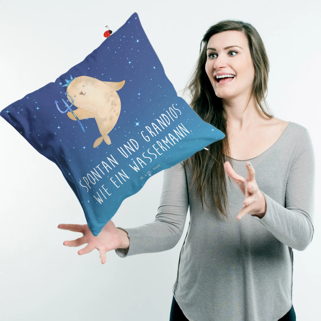 Cushion Star sign Aquarius Dekokissen, Sofakissen 40x40, Sofakissen, Kissenbezüge, Zierkissen, sitzkissen, Kopfkissen, Kissenbezug 40x40, Dekokissen Sofa, Kissen 40x40 Waschbar, Kissenhülle, Kopfkissen 40x40, Couchkissen, Kissen, Kissenhülle 40x40, sofakissen, Dekokissen 40x40, Kissen 40x40, Motivkissen, Tierkreiszeichen, Sternzeichen, Horoskop, Astrologie, Aszendent, Geschenk Januar, Geburtstag Februar, Geburtstag Januar, Meermann, Geschenk Februar, Wassermann Sternzeichen, Wassermann Geschenk, Meer Geschenk, Nix