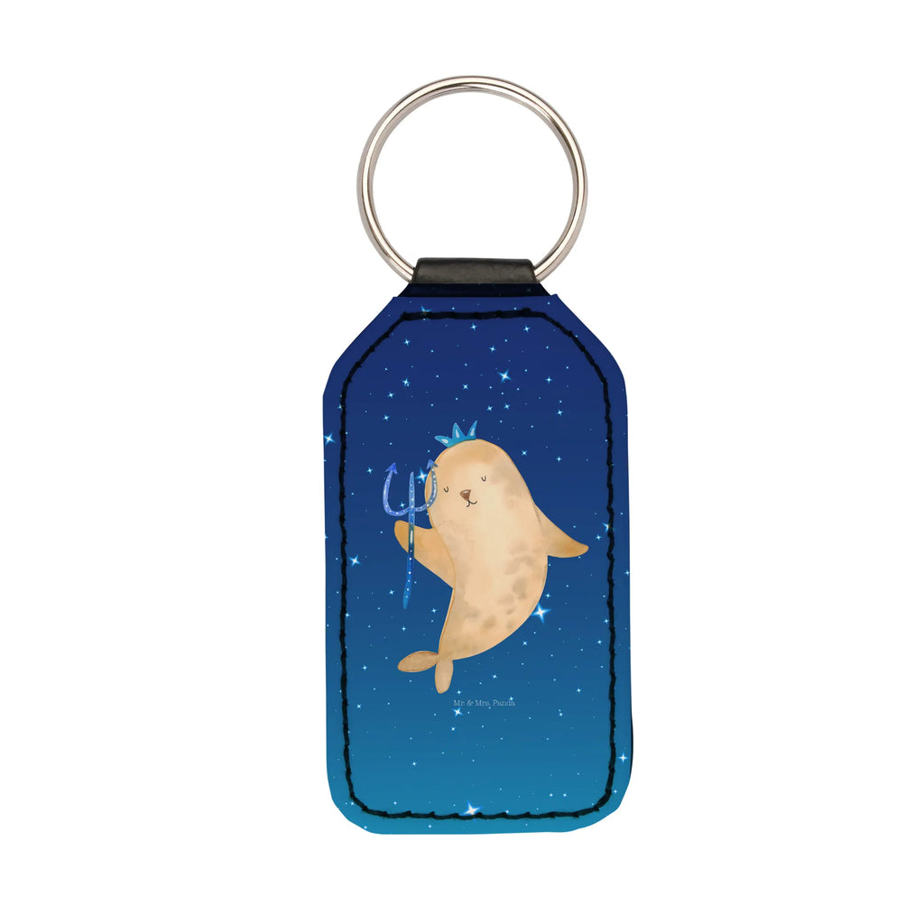 Prostokątny brelok znak zodiaku Wodnik Znak zodiaku, gwiazdozbiór, horoskop, astrologia, ascendent