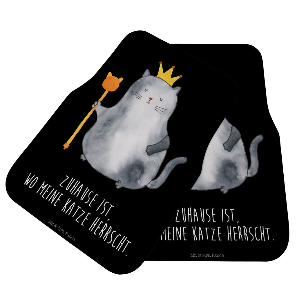 Mata samochodowa dla kierowcy kot Król Veloursmatte Auto, Schmutzfangmatte Auto, Innenmatte Fahrzeug, Innenraummatte, Fußmatte Passgenau Auto, Bodenmatte Auto, Stoffmatte Auto, Schutzmatte Auto, Fahrzeugmatte, Waschbare Auto Fußmatte, Trittmatte Auto, Kfz Fußmatte, Fußmatte Auto Universal, Rutschfeste Auto Fußmatte, PKW Fußmatte, Matte Für Fahrer- Und Beifahrerseite, Gummimatte Auto, Allwettermatte Auto, Autofußmatte, Autoteppich, Matte Für Rückbank, Auto Fußmatte, Fußmatten Set Auto, Automatte, Auto Teppichmatte, Fußmatte Fürs Auto, Fußmatten Vorne Hinten Auto, Fußraummatte, Katzenmotiv, Katzenfan, Katzendeko, Katzenfreund, Katzenliebhaber, Katzenprodukte, Katzenartikel, Katzenaccessoires, Katzensouvenirs, Katzenliebhaberprodukte, Katzenmotive, Katze, Katzenhalter, Einzug, Katzen, Königin, Umzug, Mietzhaus, Wohnung, Familie, Mietze, Haustier, Erste Eigenen Wohnung, Kater, Cats, Queen, König, Katzenbesitzerin, Cat