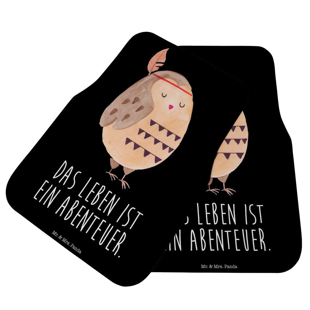 Fahrer Autofußmatte Eule Federschmuck Matte Für Fahrer- Und Beifahrerseite, Fußmatte Fürs Auto, PKW Fußmatte, Schmutzfangmatte Auto, Fahrzeugmatte, Schutzmatte Auto, Automatte, Fußmatte Passgenau Auto, Innenraummatte, Autofußmatte, Rutschfeste Auto Fußmatte, Auto Fußmatte, Matte Für Rückbank, Fußmatten Set Auto, Autoteppich, Allwettermatte Auto, Fußmatte Auto Universal, Veloursmatte Auto, Fußraummatte, Auto Teppichmatte, Innenmatte Fahrzeug, Kfz Fußmatte, Stoffmatte Auto, Fußmatten Vorne Hinten Auto, Trittmatte Auto, Bodenmatte Auto, Gummimatte Auto, Waschbare Auto Fußmatte, Eule, Dekoration, Federschmuck, Owl, Eule Deko, Das Leben ist ein Abenteuer, Reisespruch