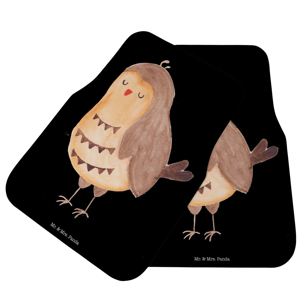 Fahrer Autofußmatte Eule Zufrieden Auto Teppichmatte, Veloursmatte Auto, Gummimatte Auto, Fahrzeugmatte, Allwettermatte Auto, Waschbare Auto Fußmatte, Fußmatte Fürs Auto, Matte Für Fahrer- Und Beifahrerseite, Auto Fußmatte, Rutschfeste Auto Fußmatte, Matte Für Rückbank, Innenraummatte, PKW Fußmatte, Fußmatte Auto Universal, Fußmatte Passgenau Auto, Autofußmatte, Automatte, Schutzmatte Auto, Fußmatten Set Auto, Fußmatten Vorne Hinten Auto, Bodenmatte Auto, Kfz Fußmatte, Schmutzfangmatte Auto, Trittmatte Auto, Stoffmatte Auto, Innenmatte Fahrzeug, Autoteppich, Fußraummatte, Eule, Owl, Geschenk Hochzeitstag, Wortspiel Lustig, Romantisch, Eule Deko, Liebe Spruch, Spruch schön, Eule Spruch