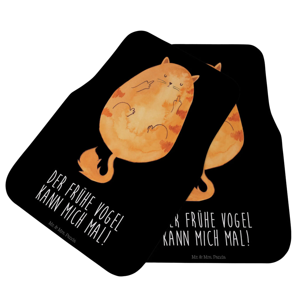 Fahrer Autofußmatte Katze Frühaufsteher Fußmatte Auto Universal, Innenmatte Fahrzeug, Fußmatten Set Auto, Auto Fußmatte, Fußmatte Passgenau Auto, Autoteppich, Fahrzeugmatte, Schutzmatte Auto, Gummimatte Auto, Auto Teppichmatte, Matte Für Rückbank, Bodenmatte Auto, Schmutzfangmatte Auto, Trittmatte Auto, Innenraummatte, Veloursmatte Auto, Matte Für Fahrer- Und Beifahrerseite, Autofußmatte, Rutschfeste Auto Fußmatte, Automatte, Waschbare Auto Fußmatte, PKW Fußmatte, Fußmatte Fürs Auto, Fußmatten Vorne Hinten Auto, Stoffmatte Auto, Fußraummatte, Kfz Fußmatte, Allwettermatte Auto, Katze, Katzenmotiv, Katzenfan, Katzendeko, Katzenfreund, Katzenliebhaber, Katzenprodukte, Katzenartikel, Katzenaccessoires, Katzensouvenirs, Katzenliebhaberprodukte, Katzenmotive, Katzen, Mietze, Der frühe Vogel kann mich mal, Morgenmuffel, Kaffee, Kater, Frühaufsteher