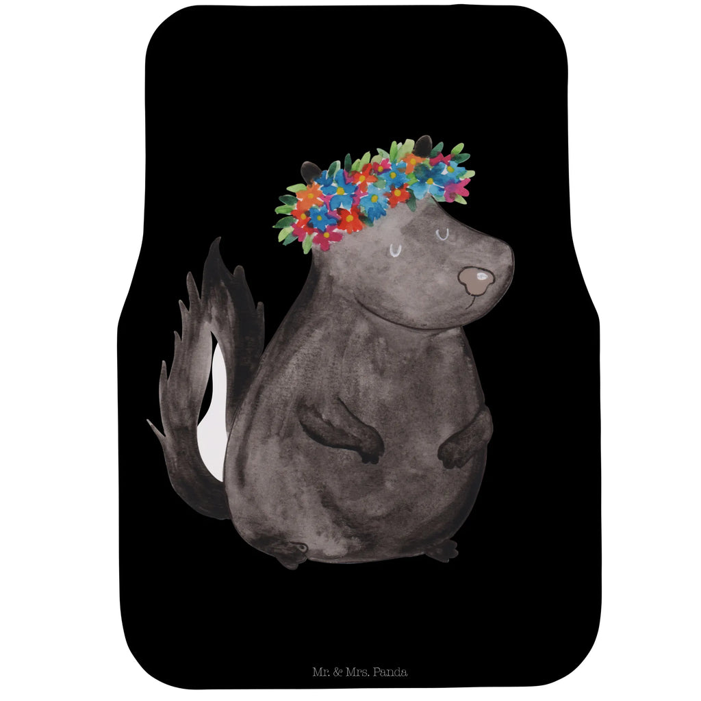 Mata samochodowa dla kierowcy skunks dziewczynka Allwettermatte Auto, Matte Für Fahrer- Und Beifahrerseite, Schutzmatte Auto, Autoteppich, Fußmatten Vorne Hinten Auto, Fußmatte Auto Universal, Schmutzfangmatte Auto, Fußraummatte, Automatte, Autofußmatte, Kfz Fußmatte, Fahrzeugmatte, Innenmatte Fahrzeug, Innenraummatte, Matte Für Rückbank, PKW Fußmatte, Bodenmatte Auto, Trittmatte Auto, Fußmatte Passgenau Auto, Veloursmatte Auto, Gummimatte Auto, Rutschfeste Auto Fußmatte, Auto Teppichmatte, Fußmatte Fürs Auto, Stoffmatte Auto, Auto Fußmatte, Waschbare Auto Fußmatte, Fußmatten Set Auto, Stinktier, Skunk, Yoga, Namaste, Stinki, Raubtier, Stinker, Wildtier