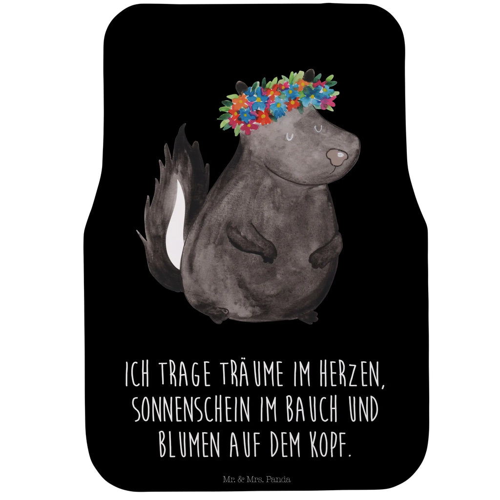 Mata samochodowa dla kierowcy skunks dziewczynka Allwettermatte Auto, Matte Für Fahrer- Und Beifahrerseite, Schutzmatte Auto, Autoteppich, Fußmatten Vorne Hinten Auto, Fußmatte Auto Universal, Schmutzfangmatte Auto, Fußraummatte, Automatte, Autofußmatte, Kfz Fußmatte, Fahrzeugmatte, Innenmatte Fahrzeug, Innenraummatte, Matte Für Rückbank, PKW Fußmatte, Bodenmatte Auto, Trittmatte Auto, Fußmatte Passgenau Auto, Veloursmatte Auto, Gummimatte Auto, Rutschfeste Auto Fußmatte, Auto Teppichmatte, Fußmatte Fürs Auto, Stoffmatte Auto, Auto Fußmatte, Waschbare Auto Fußmatte, Fußmatten Set Auto, Stinktier, Skunk, Yoga, Namaste, Stinki, Raubtier, Stinker, Wildtier