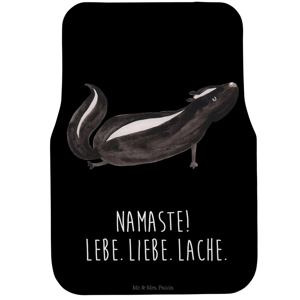 Driver car mat skunk yoga Schutzmatte Auto, Gummimatte Auto, Fußmatten Set Auto, Autofußmatte, Fußmatten Vorne Hinten Auto, Fußmatte Auto Universal, Waschbare Auto Fußmatte, Innenraummatte, Matte Für Rückbank, Rutschfeste Auto Fußmatte, Innenmatte Fahrzeug, Veloursmatte Auto, Auto Fußmatte, Fußmatte Fürs Auto, Allwettermatte Auto, Fußmatte Passgenau Auto, Fußraummatte, Bodenmatte Auto, Trittmatte Auto, Auto Teppichmatte, Schmutzfangmatte Auto, Autoteppich, Fahrzeugmatte, PKW Fußmatte, Kfz Fußmatte, Stoffmatte Auto, Automatte, Matte Für Fahrer- Und Beifahrerseite, Stinktier, Skunk, Namaste, Yoga, Raubtier, Wildtier, Stinki, Stinker, Lebe, Lache, Liebe
