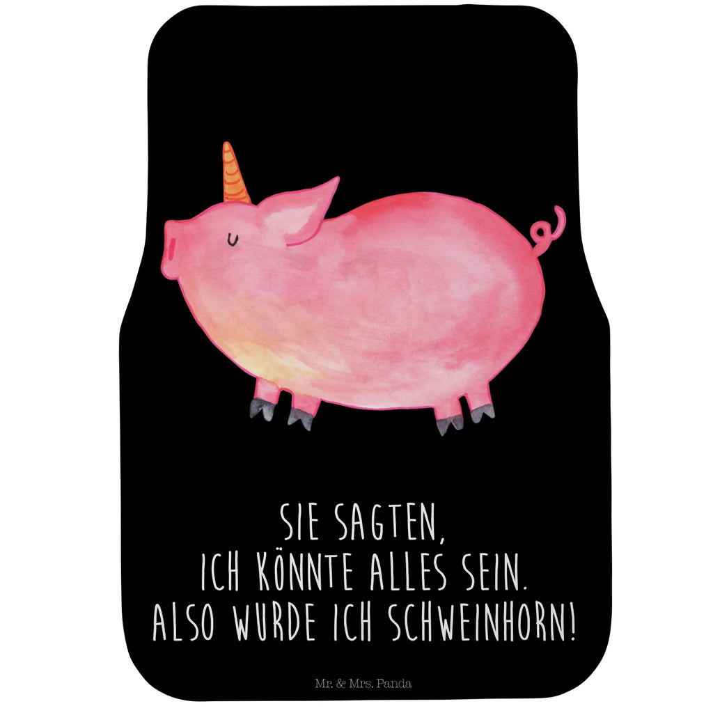 Mata samochodowa dla kierowcy jednorożec świnia Auto Teppichmatte, Fußmatten Vorne Hinten Auto, Trittmatte Auto, Automatte, Bodenmatte Auto, Allwettermatte Auto, Fußmatte Fürs Auto, PKW Fußmatte, Stoffmatte Auto, Fußmatte Passgenau Auto, Auto Fußmatte, Gummimatte Auto, Fußmatte Auto Universal, Fahrzeugmatte, Fußraummatte, Autoteppich, Schmutzfangmatte Auto, Innenraummatte, Innenmatte Fahrzeug, Matte Für Fahrer- Und Beifahrerseite, Autofußmatte, Waschbare Auto Fußmatte, Rutschfeste Auto Fußmatte, Schutzmatte Auto, Fußmatten Set Auto, Veloursmatte Auto, Matte Für Rückbank, Kfz Fußmatte, Einhorn, Einhörner, Einhorn Deko, Unicorn, Schweinhorn, witzig. lustig, englisch, Piggy, english, Party, geschenk, Pig, Bauer, Spaß, Spruch, funny, Schwein