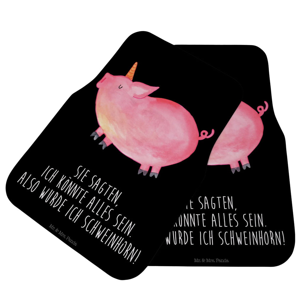 Mata samochodowa dla kierowcy jednorożec świnia Auto Teppichmatte, Fußmatten Vorne Hinten Auto, Trittmatte Auto, Automatte, Bodenmatte Auto, Allwettermatte Auto, Fußmatte Fürs Auto, PKW Fußmatte, Stoffmatte Auto, Fußmatte Passgenau Auto, Auto Fußmatte, Gummimatte Auto, Fußmatte Auto Universal, Fahrzeugmatte, Fußraummatte, Autoteppich, Schmutzfangmatte Auto, Innenraummatte, Innenmatte Fahrzeug, Matte Für Fahrer- Und Beifahrerseite, Autofußmatte, Waschbare Auto Fußmatte, Rutschfeste Auto Fußmatte, Schutzmatte Auto, Fußmatten Set Auto, Veloursmatte Auto, Matte Für Rückbank, Kfz Fußmatte, Einhorn, Einhörner, Einhorn Deko, Unicorn, Schweinhorn, witzig. lustig, englisch, Piggy, english, Party, geschenk, Pig, Bauer, Spaß, Spruch, funny, Schwein