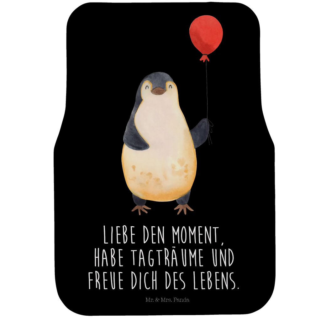 Driver car mat Penguin balloon car floor mats, driver, floor mat car, dirty mat car, Penguin, North Pole, Winter, Penguins, balloon, motivation, daydreams, love, new life, gift girlfriend, new start, penguins, love of life, gift idea, best friend, happiness