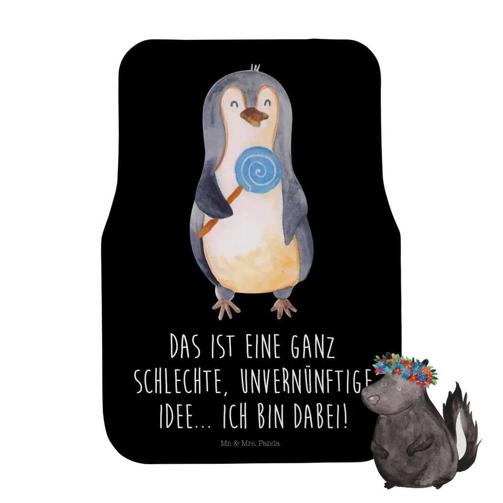 Driver car mat Penguin lollipop Fußmatten Set Auto, Auto Fußmatte, Fahrzeugmatte, Fußmatte Passgenau Auto, Fußmatte Auto Universal, Auto Teppichmatte, Schutzmatte Auto, Gummimatte Auto, Kfz Fußmatte, PKW Fußmatte, Trittmatte Auto, Matte Für Rückbank, Innenmatte Fahrzeug, Fußmatte Fürs Auto, Fußmatten Vorne Hinten Auto, Automatte, Matte Für Fahrer- Und Beifahrerseite, Stoffmatte Auto, Schmutzfangmatte Auto, Autoteppich, Veloursmatte Auto, Waschbare Auto Fußmatte, Bodenmatte Auto, Autofußmatte, Innenraummatte, Allwettermatte Auto, Rutschfeste Auto Fußmatte, Fußraummatte, Pinguin, Spruch, Süßigkeiten, Pinguine, Blödsinn, Rabauke, Ganove, Gauner, Rebell, Lolli