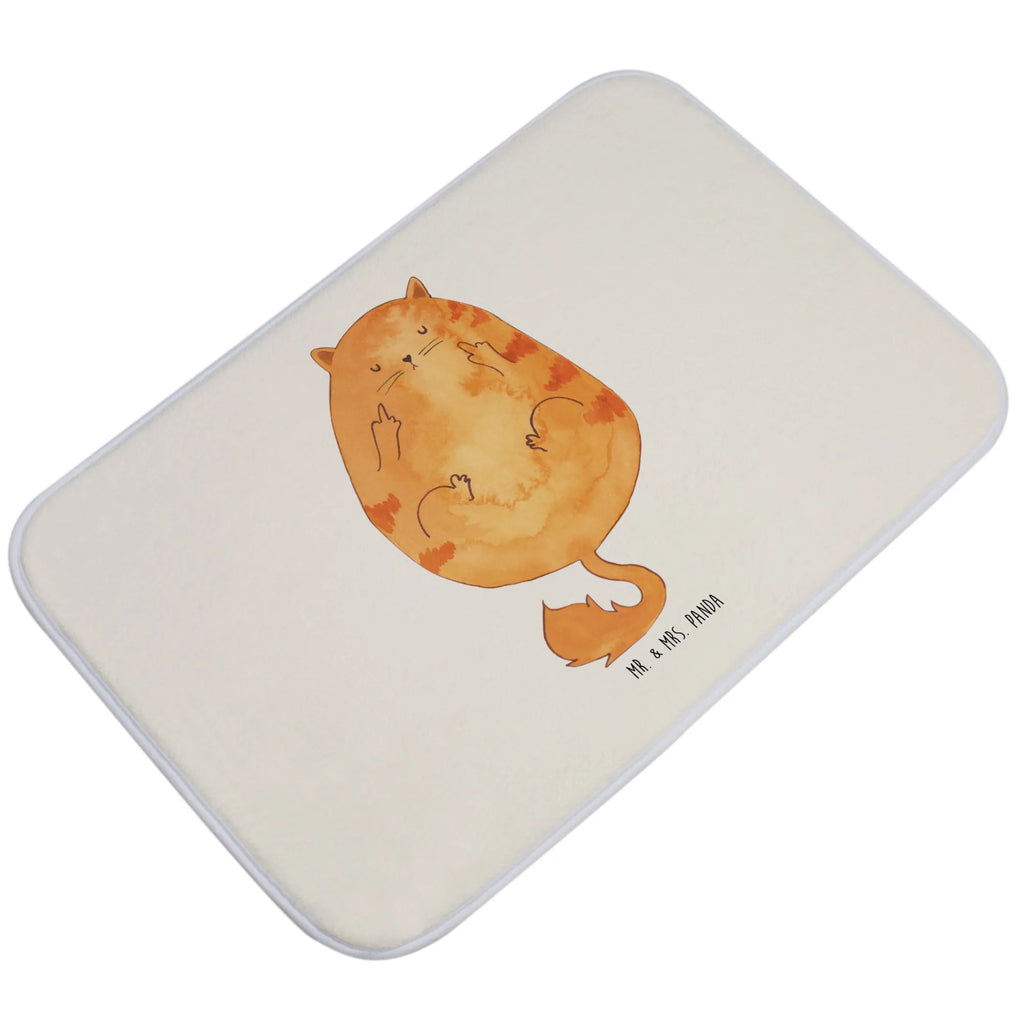 Bath mat Cat middle finger Bath mat, Bath rug, Shower mat, non-slip, cat, tomcat, kitty, meow, kitten, housecat, mama cat, love cats, cat image, cat fan, cat lover, cat fancier, cat decoration, gift for cat lover, cat owner, funny cats, cat sayings, cat motto, funny cat gifts, fan merchandise, cat stuff, animal lover, Fuck off, Cats, Puss, Cat, Middle finger, Smelly finger, Kitty