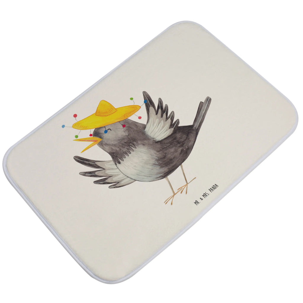 Badematte Rabe Sombrero Badmatte Waschbar, Badvorleger Für Dusche, Rutschfester Badvorleger, Badvorleger, Badvorleger Design, Badvorleger Naturmaterial, Badgarnitur, Waschbarer Badvorleger, Badvorleger Antirutsch, Badematte, Badvorleger Klein, Badvorleger Gemustert, Badvorleger Modern, Badvorleger Groß, Badezimmerteppich, Badteppich, Badvorleger Für Gäste-WC, Badvorleger Vintage, Badematte Rutschfest, Badematten Set, Runder Badvorleger, Badvorleger Nachhaltig, Badvorleger Schwarz, Weicher Badvorleger, Duschvorleger, Saugfähiger Badvorleger, Badezimmer Matte, Badvorleger Weiß, Badläufer, Badvorleger Klassisch, Rechteckiger Badvorleger, Badvorleger Mikrofaser, Teppich Fürs Bad, Badvorleger Baumwolle, Badvorleger Für Badewanne, Bad Fußmatte, Weiche Badezimmermatte, Badvorleger Teppich, Tiermotive, Gute Laune, lustige Sprüche, Tiere, Rabe, Glück Spruch, glücklich sein, Vogel, fröhlich sein, Vögel, Spruch positiv, froh, Motivation, Elster