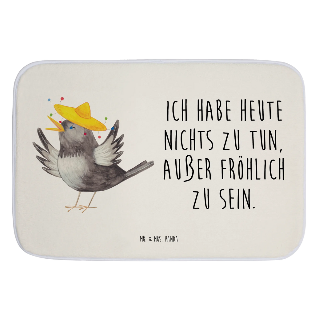 Badematte Rabe Sombrero Badmatte Waschbar, Badvorleger Für Dusche, Rutschfester Badvorleger, Badvorleger, Badvorleger Design, Badvorleger Naturmaterial, Badgarnitur, Waschbarer Badvorleger, Badvorleger Antirutsch, Badematte, Badvorleger Klein, Badvorleger Gemustert, Badvorleger Modern, Badvorleger Groß, Badezimmerteppich, Badteppich, Badvorleger Für Gäste-WC, Badvorleger Vintage, Badematte Rutschfest, Badematten Set, Runder Badvorleger, Badvorleger Nachhaltig, Badvorleger Schwarz, Weicher Badvorleger, Duschvorleger, Saugfähiger Badvorleger, Badezimmer Matte, Badvorleger Weiß, Badläufer, Badvorleger Klassisch, Rechteckiger Badvorleger, Badvorleger Mikrofaser, Teppich Fürs Bad, Badvorleger Baumwolle, Badvorleger Für Badewanne, Bad Fußmatte, Weiche Badezimmermatte, Badvorleger Teppich, Tiermotive, Gute Laune, lustige Sprüche, Tiere, Rabe, Glück Spruch, glücklich sein, Vogel, fröhlich sein, Vögel, Spruch positiv, froh, Motivation, Elster