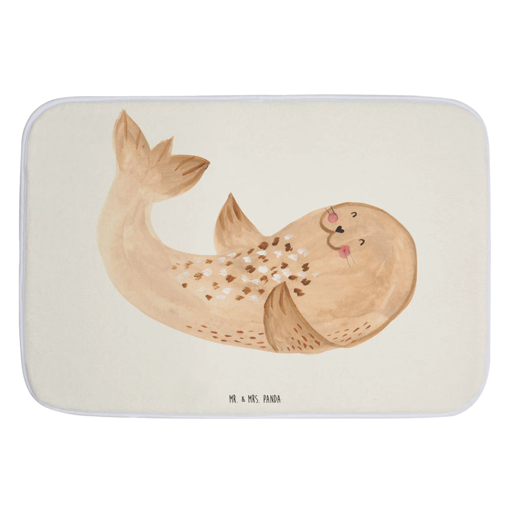 Bath mat seal Lay Badezimmerteppich, Bad Fußmatte, teppich für bad, Duschvorleger, badezimmer läufer, badezimmermatte, Badteppich, badezimmermatten, bad läufer, duschmatte, Badvorleger, wannenvorleger, Badematte, badezimmervorleger, Badläufer, duschmatten, badezimmerteppiche, Teppich Fürs Bad, Badezimmer Matte, fußmatte bad, rutschfeste matte, badmatten, Lustige Sprüche, Tiere, Tiermotive, Gute Laune, Nordsee, Meerestier, Seehund, Ostsee, Robben, Robbe, Lachen, Freude, Strand